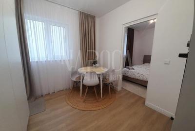 Apartament 2 camere de vanzare in Someseni, Cluj Napoca - 2