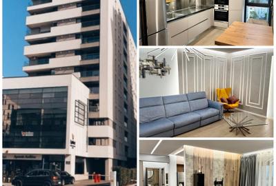 Apartament cu 2 camere decomandat, mobilat în Central - 17