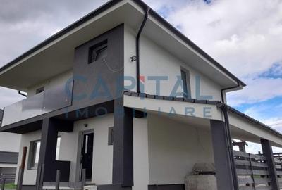 Casa unifamiliala in ansamblu rezidential privat, panorama superba! - 2