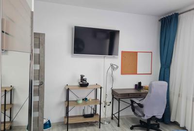 Apartament cu 2 camere decomandat în Central - 7
