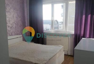 Zona GARII , 2 camere semidecomandate renovat , 57.500 EURO - 2