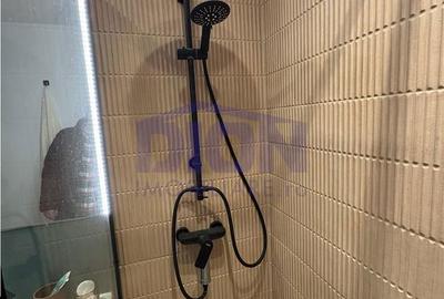 Apartament cu 2 camere semidecomandat, mobilat în Unirii - 13