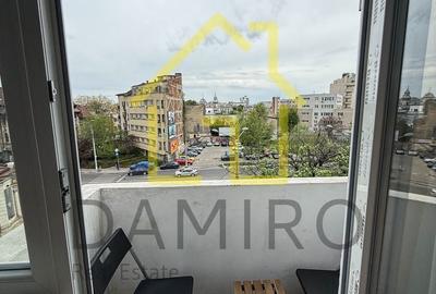 Apartament cu 5 camere în Centrul Civic - 14