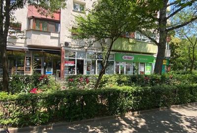 Spațiu comercial, de 35 mp, în Pipera - 2