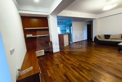 Apartament 3 camere - Podul de Piatra - 120mp - 3