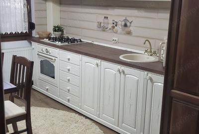 Apartament cu 4 camere în Șagului - 1