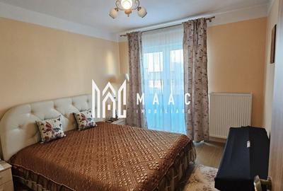 Apartament cu 3 camere semidecomandat, mobilat în Arhitecților - Calea Cisnădiei - 4