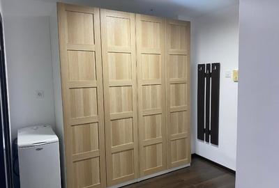 Garsonieră decomandată, mobilată în Dristor - 4