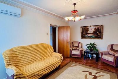 Apartament cu 3 camere în Titan - 11