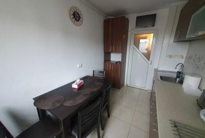 Apartament cu 2 camere decomandat, mobilat în Rahova - 4