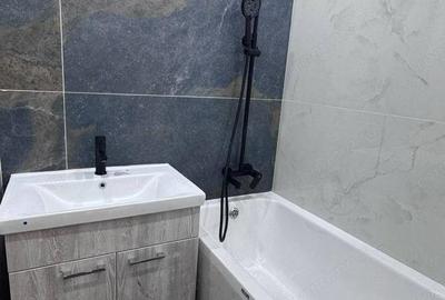 Garsonieră în Obor - 2