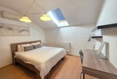 DE VANZARE - 5 CAMERE - VILA PIPERA, CARTIER AZUR DE VANZARE - 5 CAMERE - VILA PIPERA, CARTIER AZUR - 8