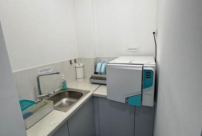 Spațiu comercial, de 60 mp, în Brazda lui Novac - 1