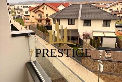 Apartament cu 3 camere decomandat, mobilat în Mihai Viteazul - 8