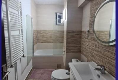 Apartament cu 3 camere decomandat în Rovine - 7
