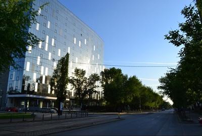 GLOBALWORTH CAMPUS - Cladirea C - comision 0%, reprezentam proprietarul! - 3