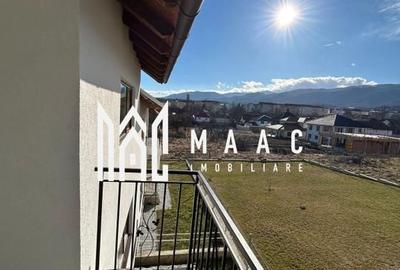 Duplex 4 camere I Acces auto - Curte 370 mp I Cisnădie - 2