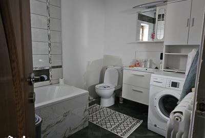 Casă cu 5 camere cu Teren 300 Mp în Bularga - 2
