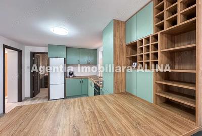 OFERTA!!! Prima inchiriere, TOTUL NOU! De inchiriat, Casa pe un singur nivel in Deva, zona Viile Noi - 1