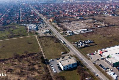 Spațiu comercial, în Grădiște - 2