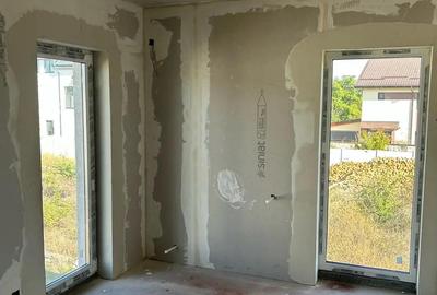 Bragadiru complex nou de vile singur curte - 4