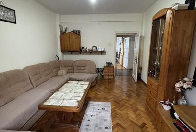 Apartament cu 3 camere semidecomandat în Ultracentral - 9