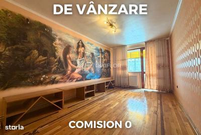 Apartament cu 3 camere în Central - 2