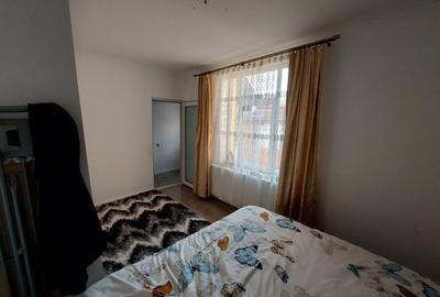 Casă cu 2 camere în Capitol