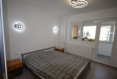 Apartament cu 4 camere decomandat, mobilat în Pantelimon - 9