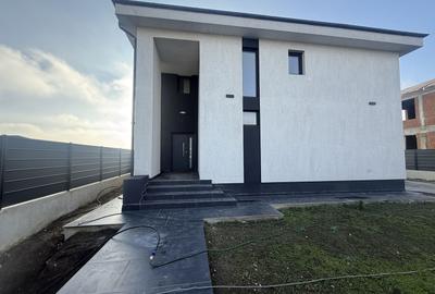 LUX | CASA | VILA INDIVIDUALA | CURTE | PROPRIETAR | TUNARI - 54