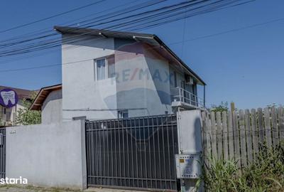 Casă cu 3 camere cu Teren 160 Mp în Central - 5