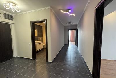 Penthouse cu vedere panoramica catre zona de Nord, terasa de 80 mp - 13