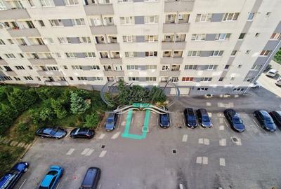 Apartament cu 2 camere decomandat, mobilat în Zorilor - 17