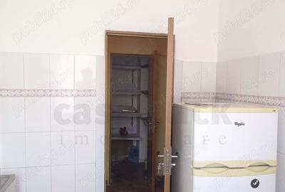Apartament 2 camere Tiglina 1, centrala termica, etaj 1, 2 balcoane - 10