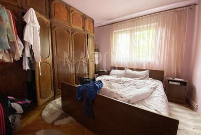 Apartament 4 camere de vanzare in Marasti, Cluj Napoca - 6