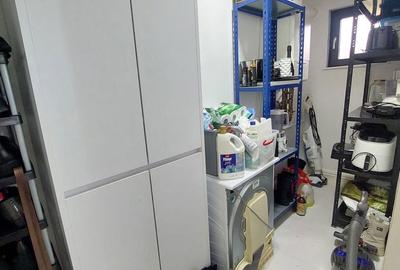 Casă cu 3 camere cu Teren 1341 Mp în Răzvad - 8