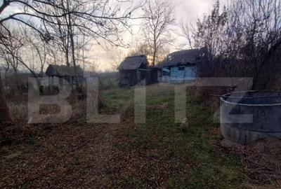 Casă cu 3 camere cu Teren 2700 Mp în Lechința - 4