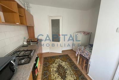 0% Comision | Apartament 2 camere decomandat | FSEGA & Iulius Mall | Marasti - 6