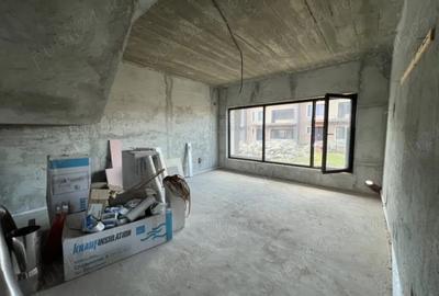 Vila 4 camere + anexa, 154,9 mp, Ghermane?ti langa padure, 20 min de Bucure?ti - 4