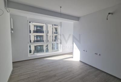 REA1017097 Apartament 2 camere Floreasca Residence - 7