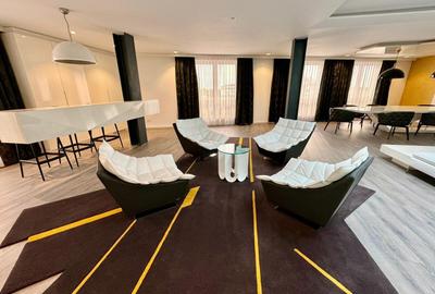 PENTHOUSE 5 CAMERE - HERASTRAU - TERASA 117MP - COMISION 0% - 8