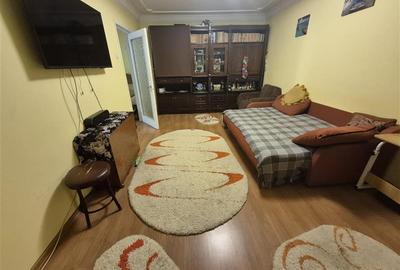 Apartament cu 2 camere decomandat, mobilat în Alexandru cel Bun - 2