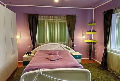 Casă cu 4 camere în Aronești - 9