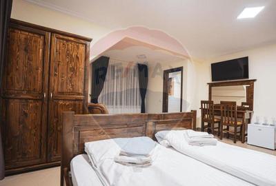 Hotel RABBIT BRAN de vanzare in Moieciu De Jos , Bran Hotel RABBIT BRAN de vanzare in Moieciu De Jos , Bran - 14