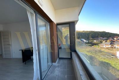 Duplex cu 4 camere cu Canalizare în Florești - 12