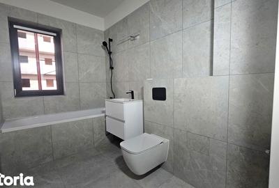 Apartament cu 3 camere în Vest - 6