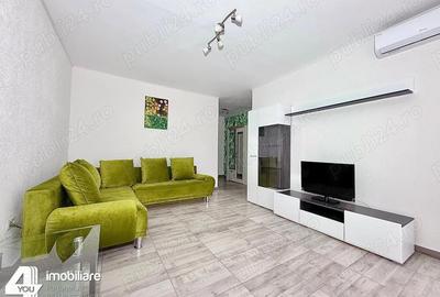 Apartament 3 camere Bloc Nou, Podgoria langa lac, mobilat +termoteca - 12