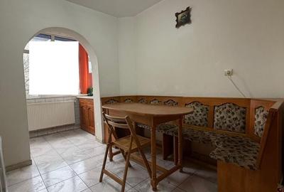 Apartament cu 2 camere decomandat în Central - 6