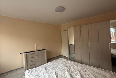 Ap 3 cam semidec, mobilat modern+utilat, et.1/4, bl. nou, zona Hotel Paradis - 9