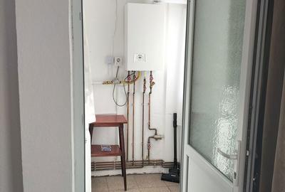 Garsonieră în Central - 4